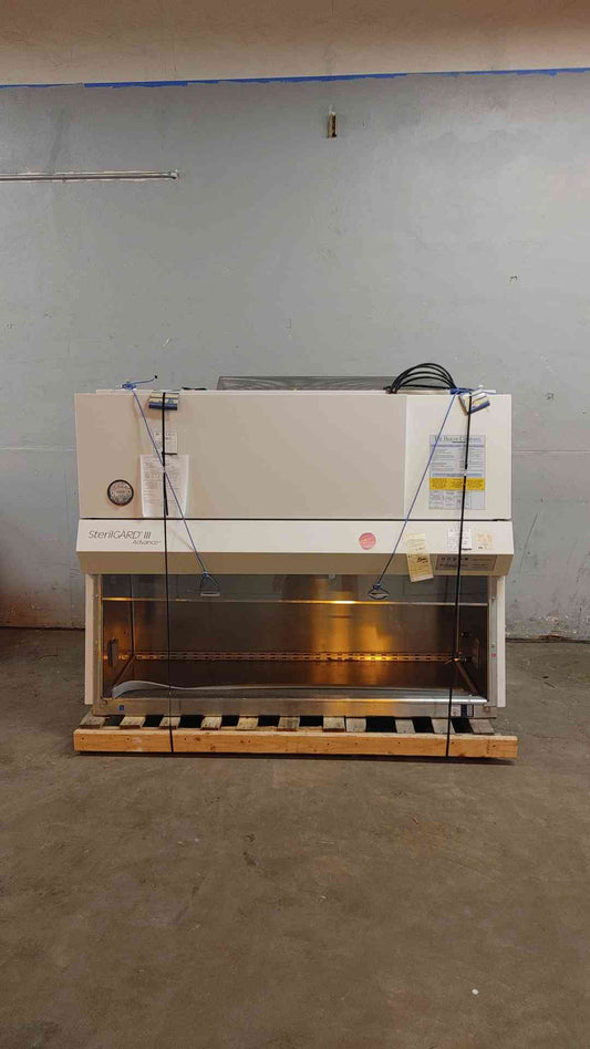 The Baker Company SterilGard 3 Advance BSC BioSafety Hood SG603A (109200)
