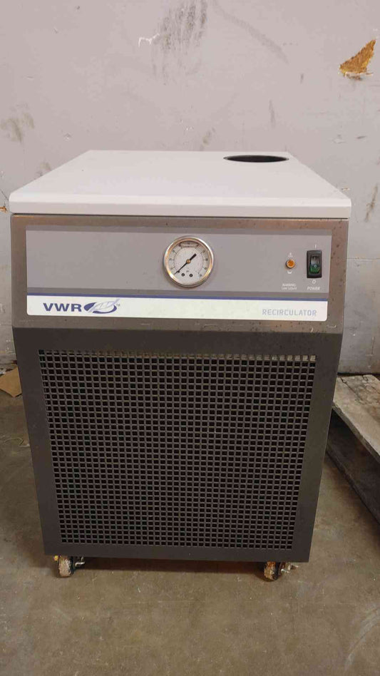 VWR Recirculator Model 3370 50/60 Hz 120 V (109236)