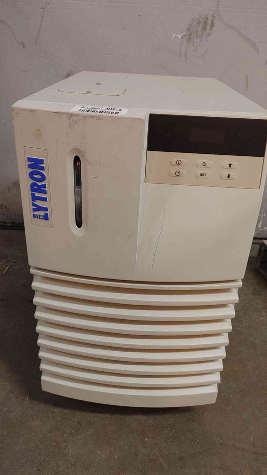 Lytron Pump Model RC11J03BC2M043 208/230 V 60 Hz 1 Ph 7.8 A R134a (109237)