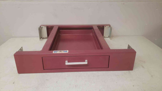 2' Hamilton Single Drawer Apron (SKU: 109242)