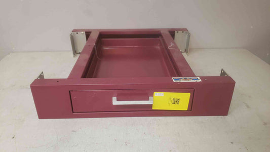 Hamilton 22" Single Drawer Apron (SKU: 109243)