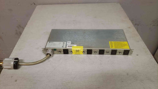 *Pickup Only* Computer Products 6 Plug-In PDU Strip CP278 PDD (SKU: 109267)