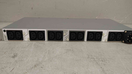 *Pickup Only* IBM Enterprise 12 Port  PDU Strip 39J1183