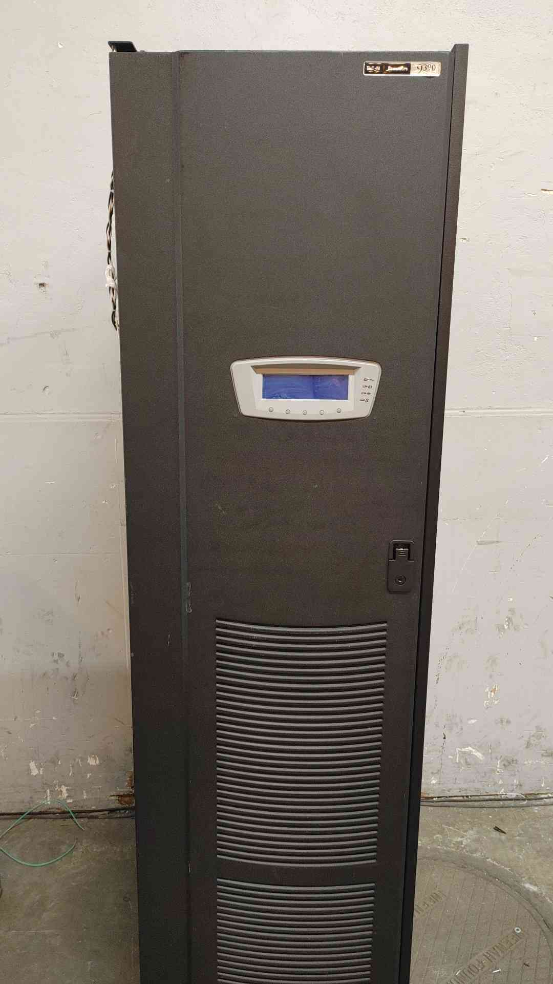 Eaton Powerware 9390-80 UPS 50KVA 208V (109305)