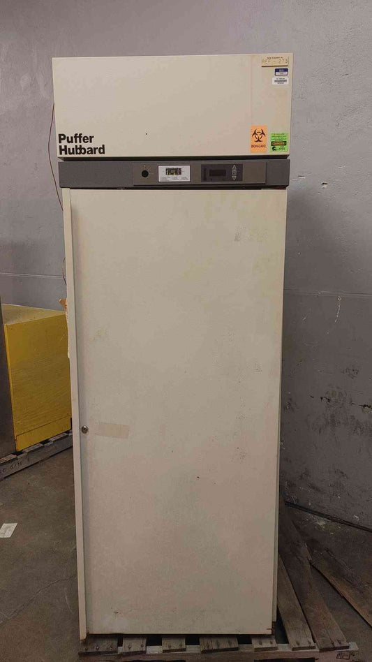 AS-IS Kendro Laboratory Products Freezer 115V 1PH IGL2023A18 (109330)