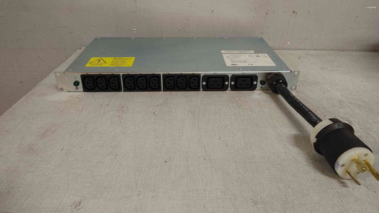 *Pickup Only* IBM 11 Port PDU Strip 00P3663