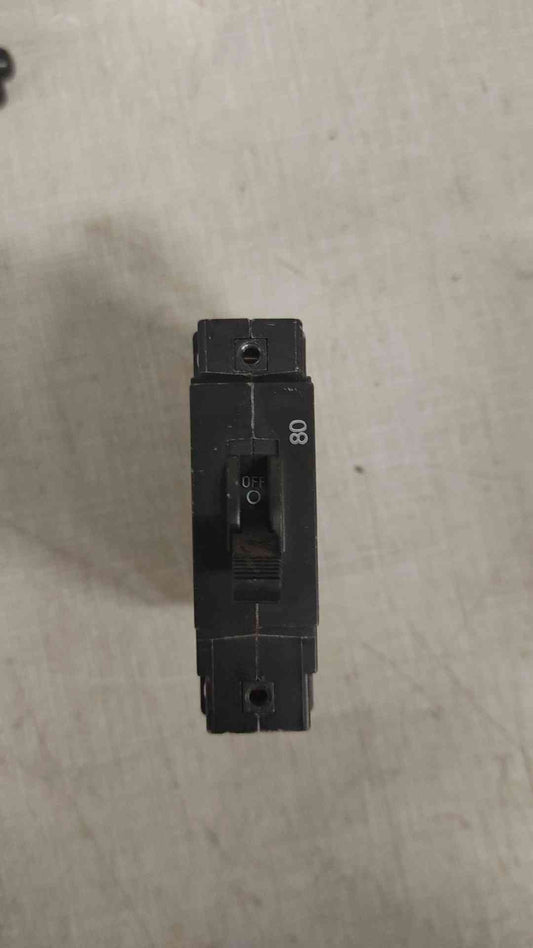 Airpax 80A 1 Pole Breaker IELK1-1REC4-29784-80 *Pickup Only*