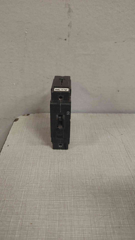 Airpax 50A 1 Pole Breaker IELK1-1REC4-29784-50 *Pickup Only*