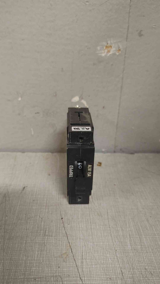 Airpax 15A 1 Pole Breaker IMLK1-1RLS5-29789-15 *Pickup Only*