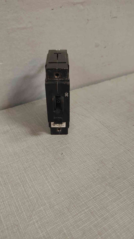 Airpax 30 Amp 1 Pole Circuit Breaker *Pickup Only*
