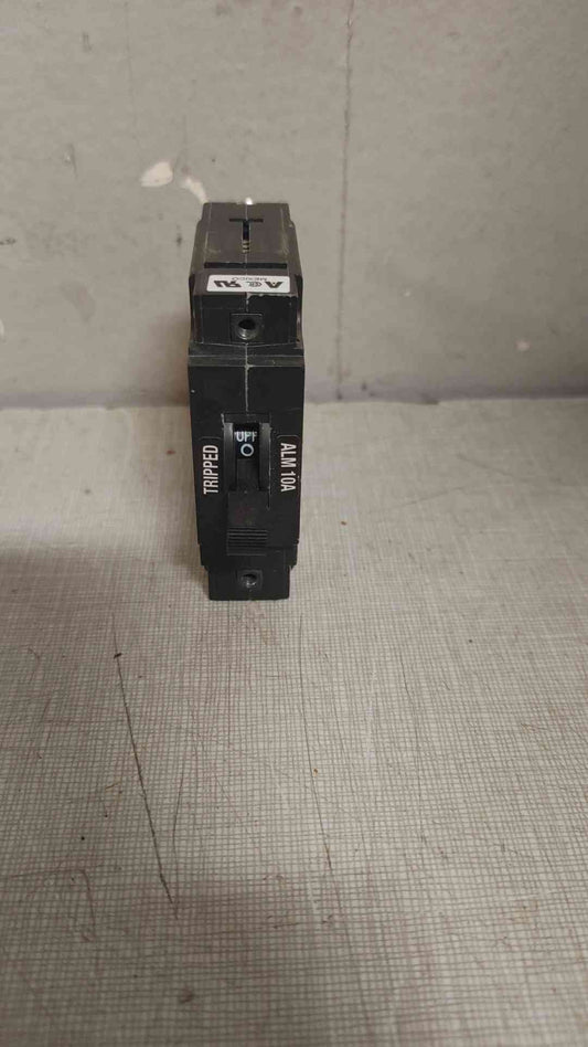 Airpax 10A 1 Pole Breaker IMLK1-1RLS5-29789-10 *Pickup Only*