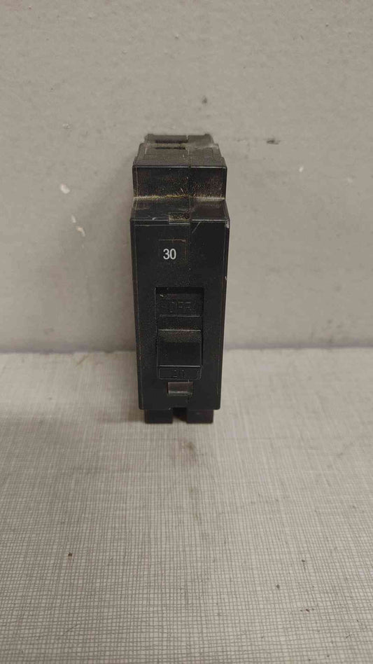 Square D EH14020 20 Amp 1 Pole Circuit Breaker *Pickup Only*
