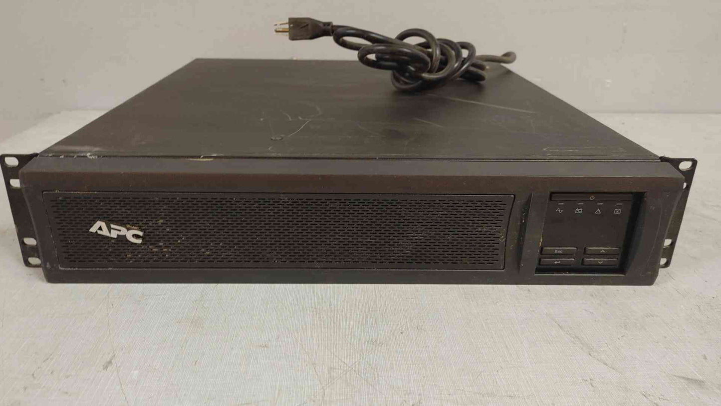 Schneider Electric APC SMX1000 8.33 Amp 800 W (109435)
