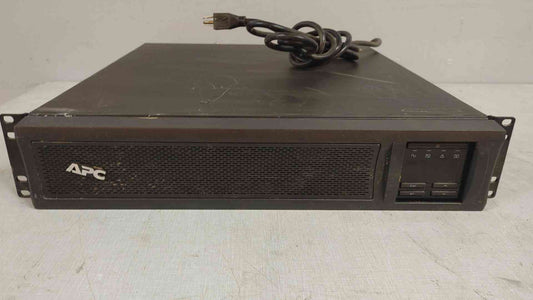 Schneider Electric APC SMX1000 8.33 Amp 800 W (109435)