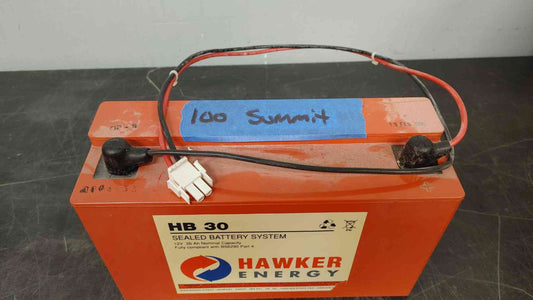 Hawker HB30 Energy Battery (109452)