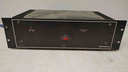 Bogen Power Amplifier HTA-250A (109462)