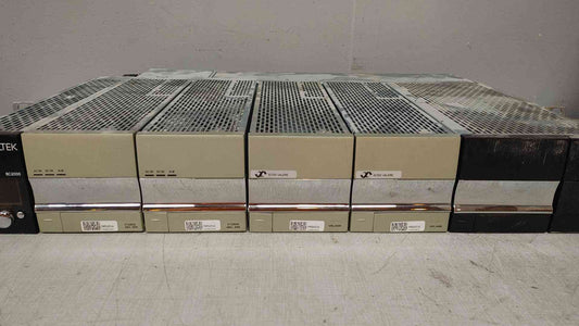 Eltek BC2000 Power Distribution System with Valere Rectifiers - High Capacity DC Power Solution