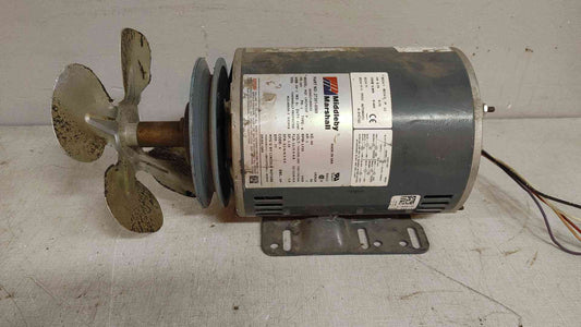 Middleby Marshall RQC-LM27932F 1HP 1Ph 240V