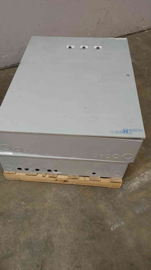 JOHNSON CONTROLS FEC2610 Field Equipment Controller (SKU: 109829)