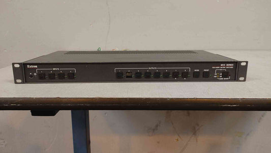 Extron MVX Series VGA/AUDIO MATRIX SWITCHER (SKU: 109993)