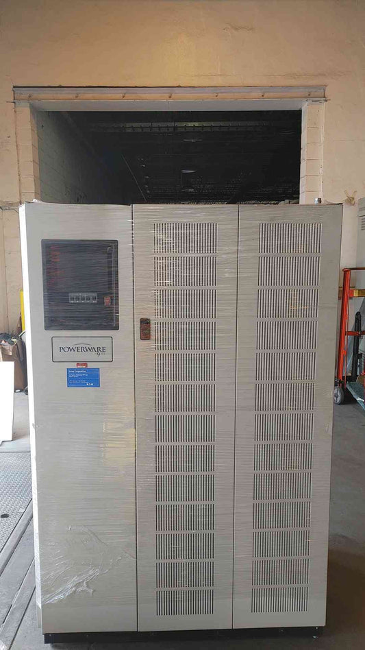 Eaton Parallel POWERWARE 9315 UPS(SKU: 110201)