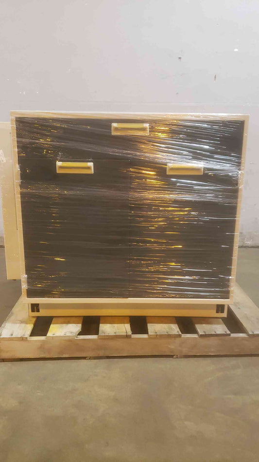 Fisher Hamilton 3ft 1 Drawer 2 Door Casework(SKU: 110272)