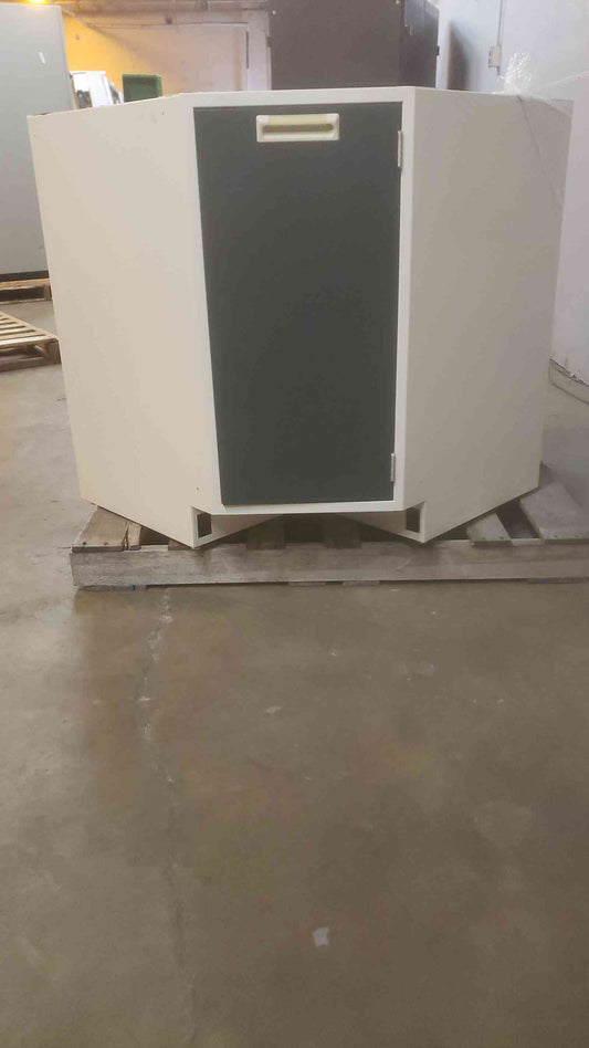 Fisher Hamilton Corner Cabinet 1Door(SKU: 110282)