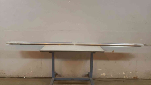 Starline 225A 300V Busway Bar B225G-4PG-10' (SKU: 110365)