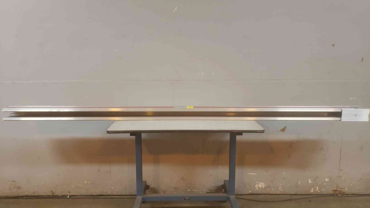 Starline 250A 600V Busway Bar B250T5-4PG-10' (SKU: 110366)