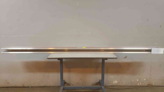 Starline 250A 600V Busway Bar B250T5-4PG-10' (SKU: 110366)