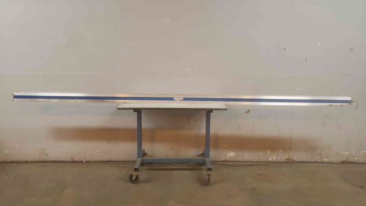 Starline 225A 300A Track Busway Bar B225G-4PG-13'(SKU: 110367)