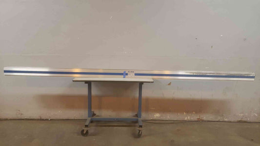 Starline 250A 600V Track Busway Bar B250T5-4PG-13' (SKU: 110368)