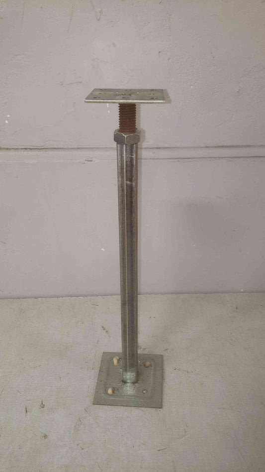 Raised Floor 15" Tile Pedestal & Head (SKU: 110465)