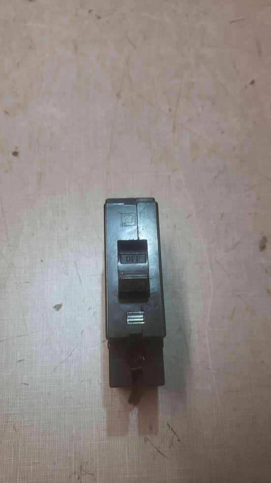 SQUARE D 1Pole 20A 120V/240V CIRCUIT BREAKER EH14020(110547)