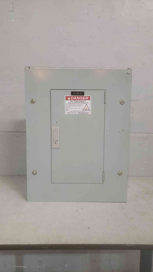 I-T-E CDP 277/480V 100A 4W PANELBOARD (SKU: 110576)