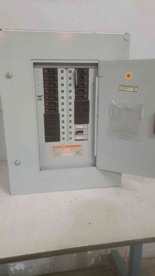 I-T-E CDP 277/480V 100A 4W PANELBOARD (SKU: 110576)