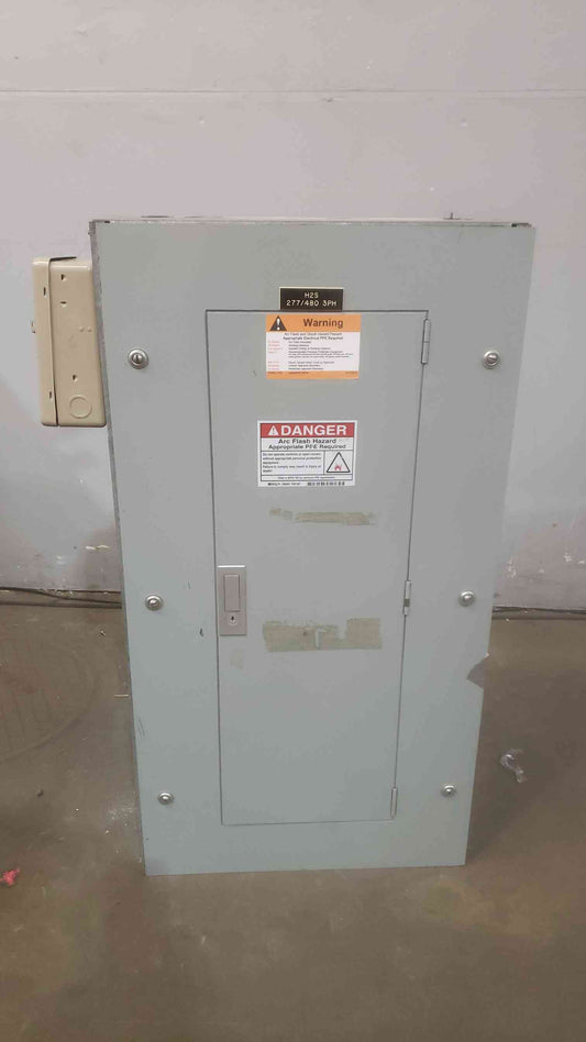 I-T-E 225A Series 7 480Y/277V 4W CDP Panelboard(SKU: 110589)