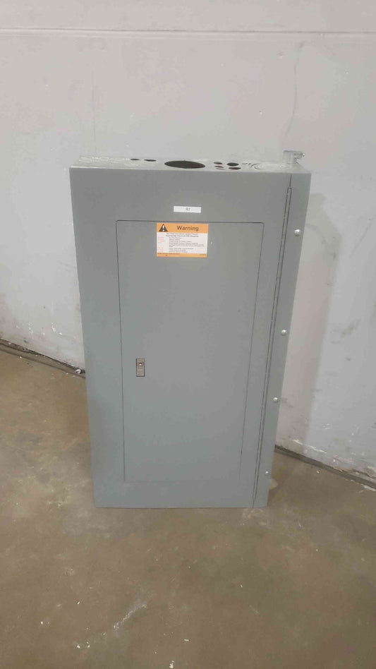 SQUARE D 225A 208Y/120VAC 3PH 4W PANELBOARD NQ(SKU: 110597)