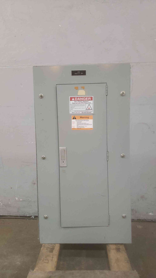 I-T-E 225A 480Y/277V 3PH 4W Panelboard CDP(SKU: 110629)