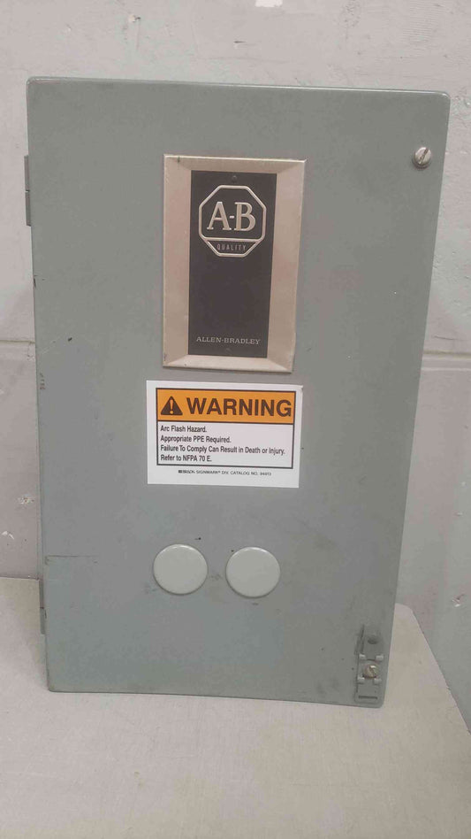 ALLEN-BRADLEY 600VAC 100A AC Contactor 500LP-DOD93(SKU: 110618)