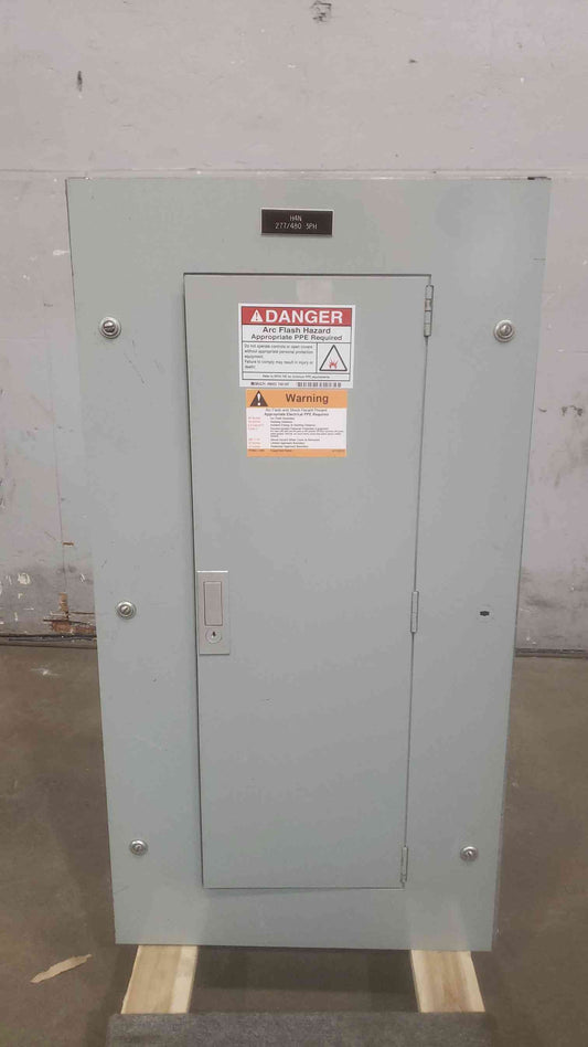 I-T-E 225A 480Y/277V 3PH 4W Panelboard(SKU: 110660)