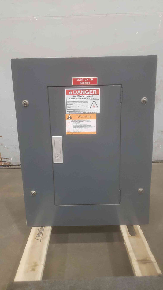 I-T-E 225A 208Y/120V 3PH 4W Panelboard(SKU: 110661)