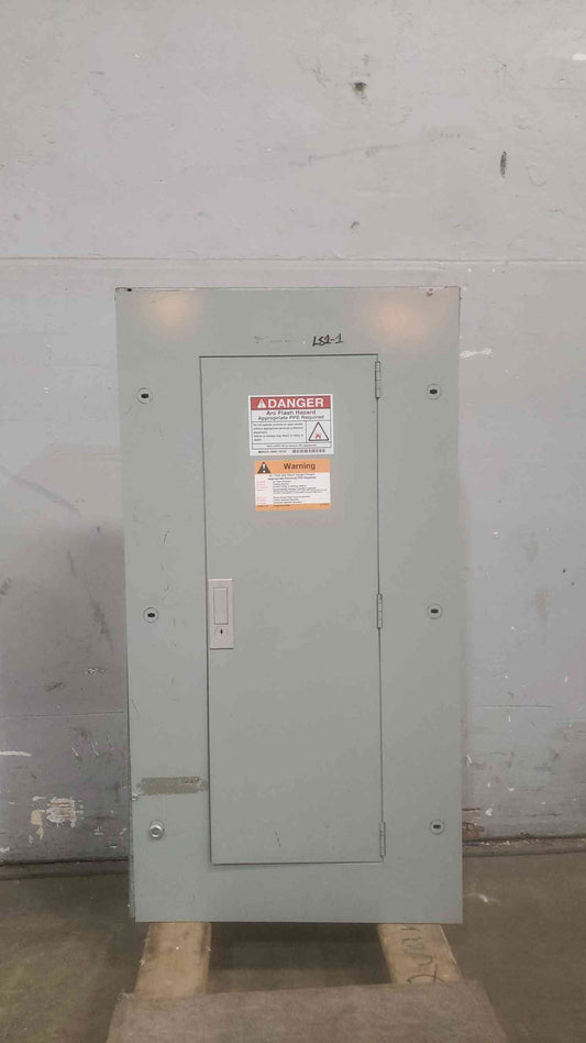 I-T-E 100A 208Y/120V 3PH 4W Panelboard(SKU: 110674)