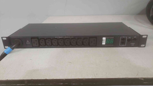 Server Technology 24A 208-240V Smart Rack PDU(SKU: 110693)