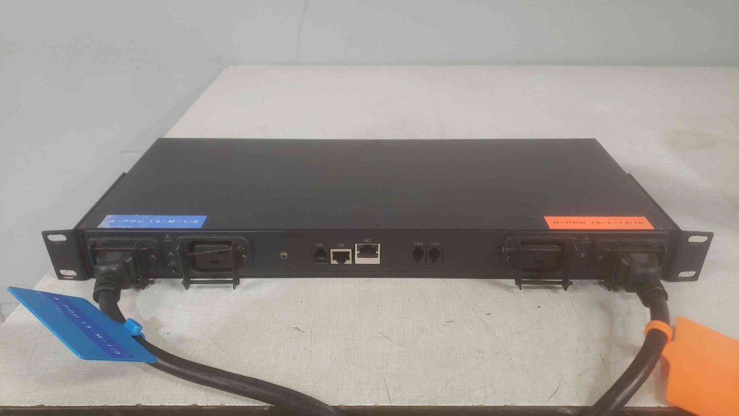 Sentry Smart Power Monitor CS-2HD2A131Z1(SKU: 110702)
