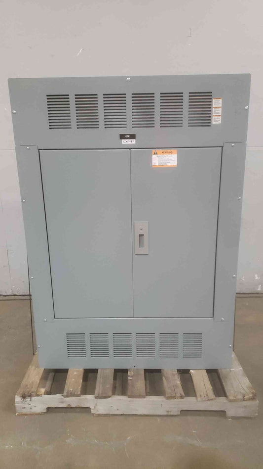 Square D I-Line HCP Panelboard 800A 600V~250V HCP23598 5 Breakers