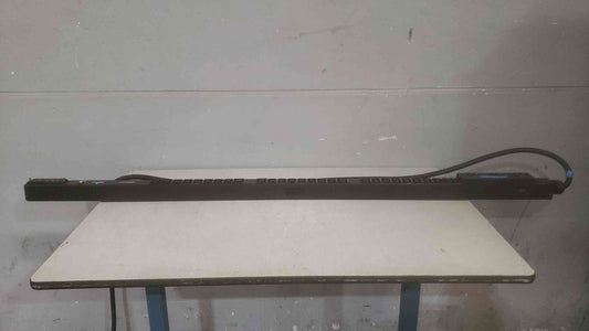 Emerson 21 Port 120/208V 30A 4W PDU Strip MPH-NBV27NOXH30 (SKU: 110747)