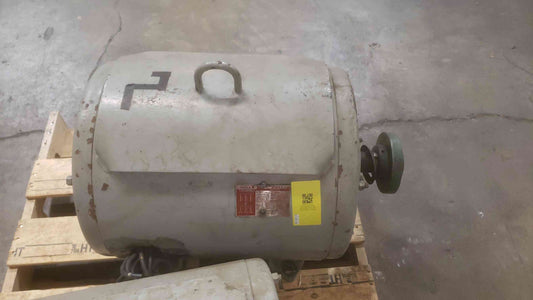 Lincoln LINCGUARD 125HP 230/460V 288/144A Motor (SKU: 110806)