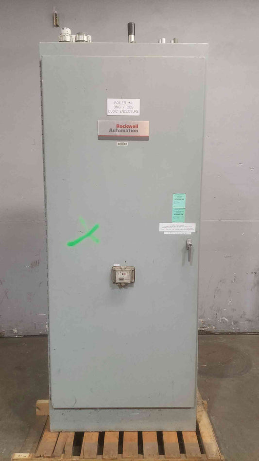 Rockwell Automation Control Panel 1606-XL (SKU: 110978)