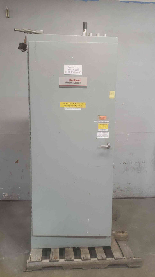 Rockwell Automation Control Panel 1606-XL (SKU: 110979)
